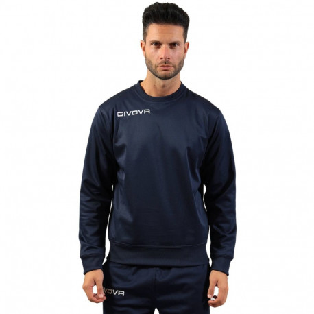 Givova pusa Maglia One MA019 0004 2XL, tumesinine