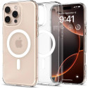 Spigen Ultra Hybrid Mag Case with MagSafe for iPhone 16 Pro Max - Clear