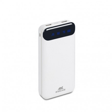 RIVACASE 20000MAH valge VA2280
