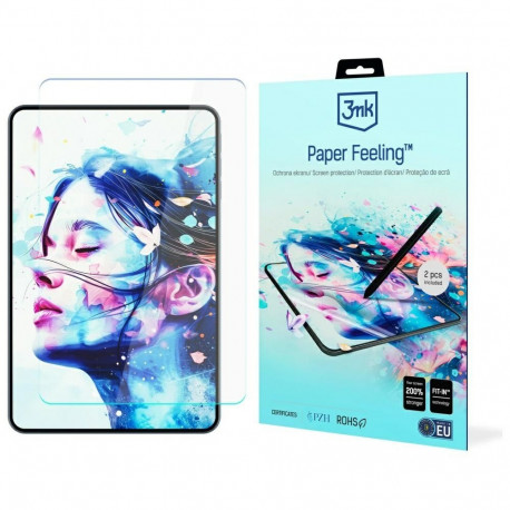 3MK PaperFeeling foil for LENOVO Yoga 7 2-in-1 14IML9 14"