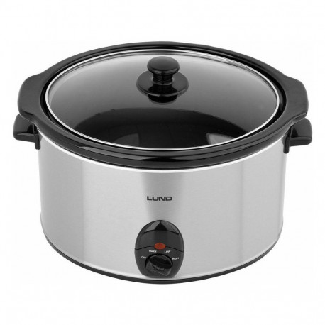 LUND aeglane pliit 320W 5.6L