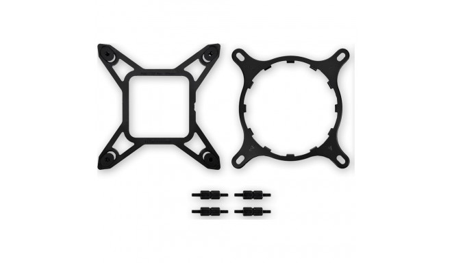 Nzxt NZXT paigalduskomplekt Kraken X jaoks