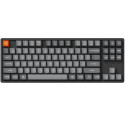 Keychron K8 Max QMK alumiiniumraam Keychron Super Banana klaviatuur