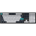 Keychron Q6 Max QMK/VIA Gateron Jupiter klaviatuur