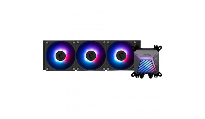 MSI MAG CoreLiquid A15 360 Water Cooling (306-7ZW9A11-L80)