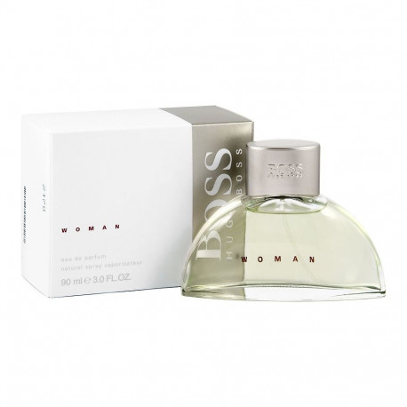Hugo Boss Boss Woman eau de parfum for women 90 ml