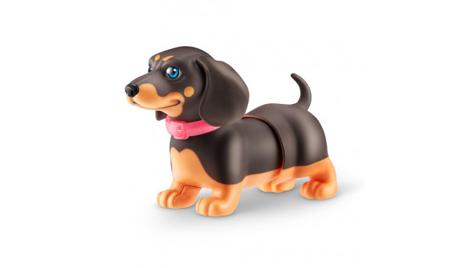 PETS ALIVE interactive toy Booty Shaking Pup