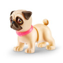 PETS ALIVE interactive toy Booty Shaking Pup