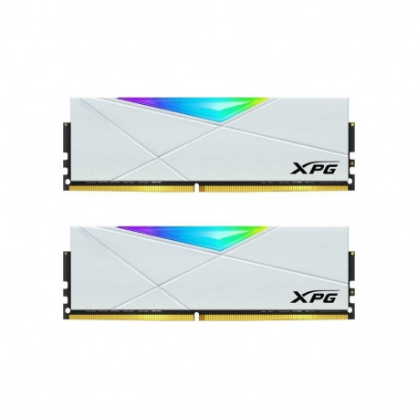 ADATA XPG Spectrix D50 | 16 Kit (8GBx2) GB | DDR4 | 3600 MHz | PC/server | Registered No | ECC No