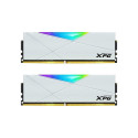 ADATA XPG Spectrix D50 16 komplekt (8GBx2) DDR4 3600 MHz PC/server registreerimata ECC puudub