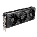 Asus PRIME GeForce RTX 5060 Ti 16 GB GDDR7 OC Edition NVIDIA 16 GB GeForce RTX 5060 Ti GDDR7 HDMI-po