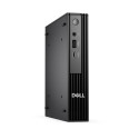 Dell Pro QCM1250 lauaarvuti micro Intel Core U7 265T sisemälu 16 GB DDR5 pooljuhtketas 512 GB klavia