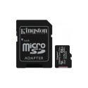 Kingston Canvas Select Plus MicroSDXC card 64 GB Class 10 UHS-I/U1 A1 V10 (SDCS2/64GB)