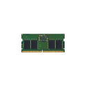 Kingston ValueRAM Laptop Memory, SODIMM, DDR5, 16GB, 5600MHz, CL46 (KVR56S46BS8-16)