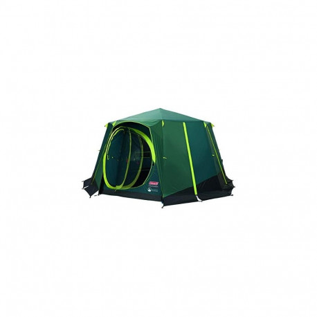 Coleman Octagon 8 Blackout telk