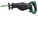 HIKOKI. RECIPROCATING SAW 18V CR18DSL W4Z