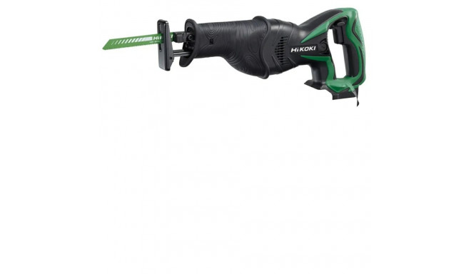 HIKOKI. RECIPROCATING SAW 18V CR18DSL W4Z