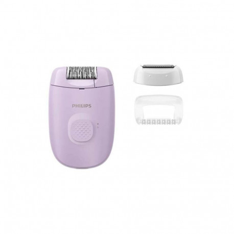 Philips BRE237/00 epilaator