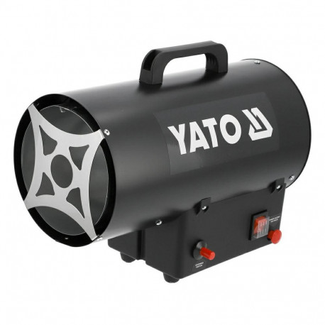 YT.GAS HEATER 15KW