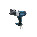 MAKITA SCREWDRIVER 18V ​​DDF451Z 40/80Nm, 3-SPEED, WITHOUT BATTERY AND CHARGER.
