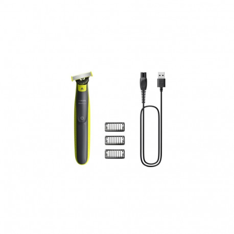 Philips OneBlade 360 QP2724/23 pardel, hall/laimiroheline