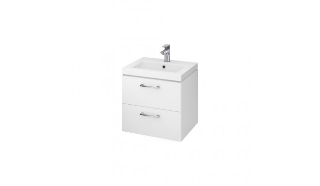 Cersanit Lara kapp, Como valamu 49,4 cm valge
