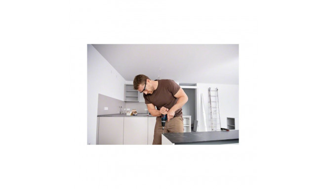 BOSCH GSB 12V-35 juhtmevaba lööktrell, 12 V, 35/20 Nm, ilma akuta