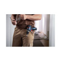 BOSCH GSB 12V-35 juhtmevaba lööktrell, 12 V, 35/20 Nm, ilma akuta