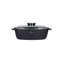 Zwieger Black Stone Roasting Pan