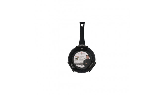 Zwieger Black Stone 20cm praepann