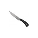 Zwieger Obsidian Utility Knife 13 cm