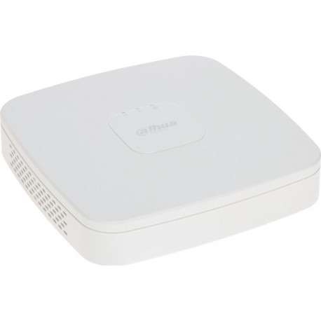 Dahua Technology Recorder IP RECORDER DAHUA NVR2104-P-4KS3