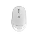 Hyper Next Bluetooth hiir juhtmevaba valge
