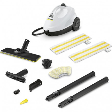 Karcher SC 2 EasyFix Plus Steam Cleaner (1.512-614.0)
