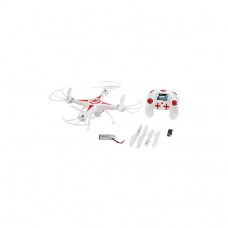 Revell RC kvadrokopter GO!Video droon (337584)