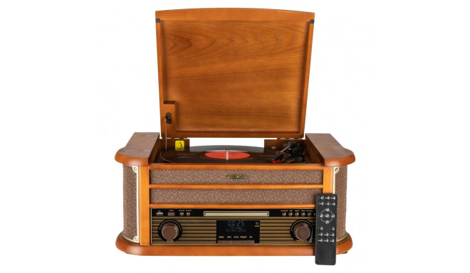 Reflexion HIF2002DAB Retro HiFi System