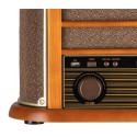 Reflexion HIF2002DAB Retro HiFi System