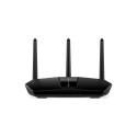 NETGEAR AX2400 AX/5-vooga WiFi 6 ruuter Nighthawk