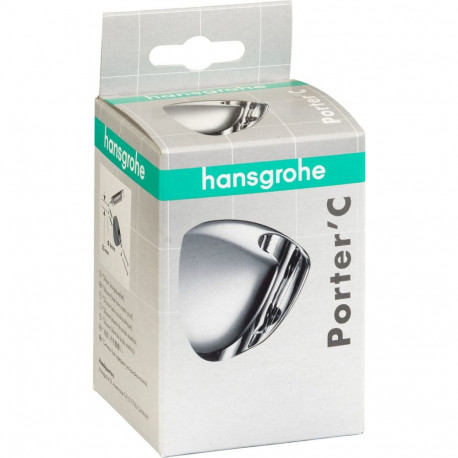 Holder HANSGROHE PORTER C
