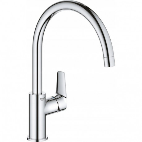GROHE Start Edge valamusegisti kroom