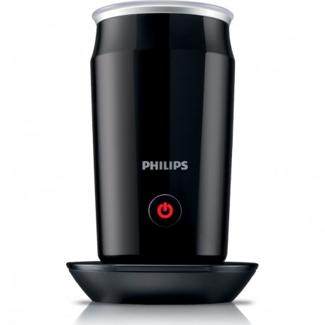 Philips milk frother Black (CA6500/63)