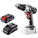 Juhtmeta puur/trell Graphite Energy+ 58G000-SET1 1x2.0Ah