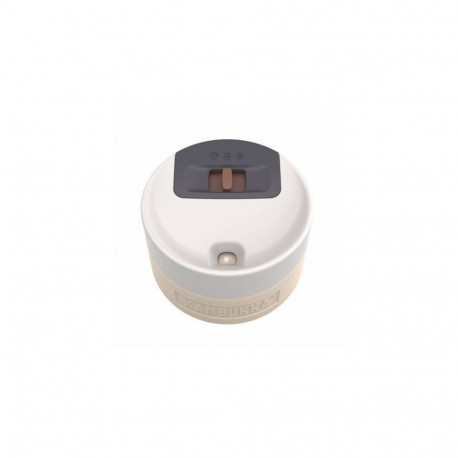 Thermos - joogipudel KAMBUKKA ETNA GRIP, beež, 500 ml