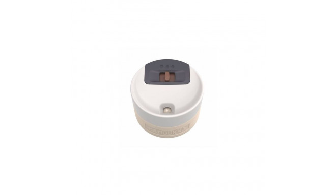 Thermos - joogipudel KAMBUKKA ETNA GRIP, beež, 500 ml
