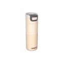 Thermos - joogipudel KAMBUKKA ETNA GRIP, beež, 500 ml