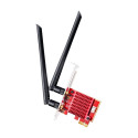 Cudy AX5400 WiFi 6E Bluetooth 5.3 PCI-E Adapter