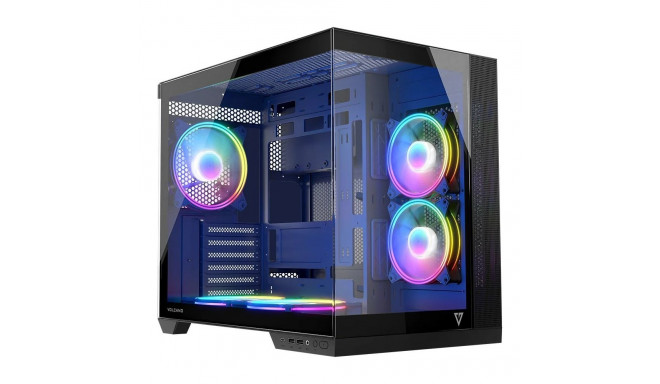 Modecom Volcano Panorama Apex ARGB 5F case gray (AT-PANORAMA-5F-ARGB-10-000000-0002)