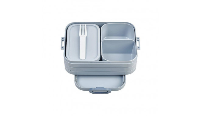 Mepal Lunchbox Take a Break bento midi nordic blue new 107632115700