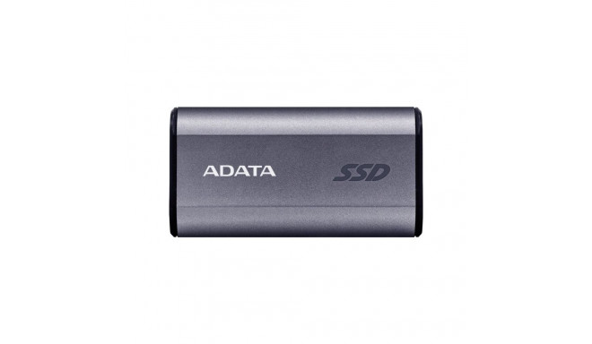 ADATA SC750 1TB Must Väline SSD Ketas (SC750-1000G-CCBK)