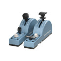 Thrustmaster TCA Quadrant Add-On Airbus Edition joystick (2960853)